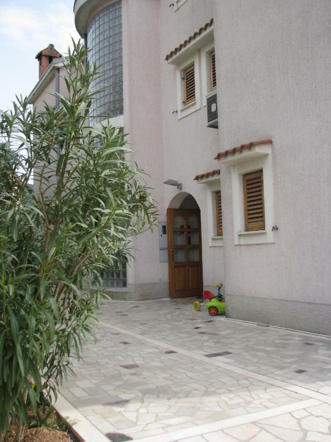 Apartments Toic Cres Zimmer foto